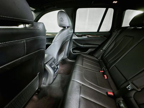 Used 2023 BMW X3 sDrive30i RWD image 23