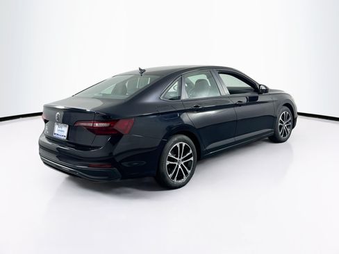 Used 2023 Volkswagen Jetta Sport FWD image 5