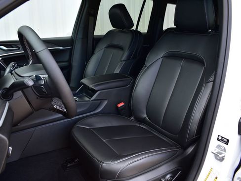 New 2024 Jeep Grand Cherokee Limited 4xe AWD/4WD image 19