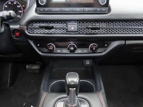 Certified 2023 Honda HR-V Sport image 20
