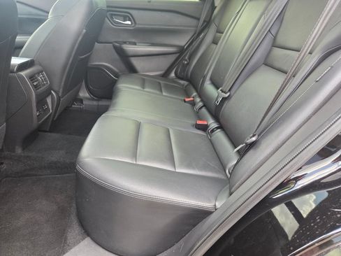 Used 2023 Nissan Rogue SL w/ SL Premium Package AWD/4WD image 25