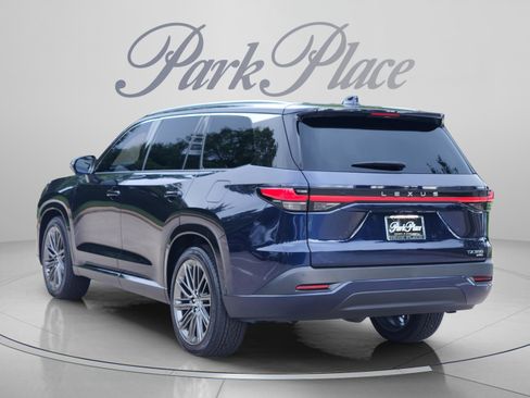 New 2026 Lexus TX 350 AWD image 3