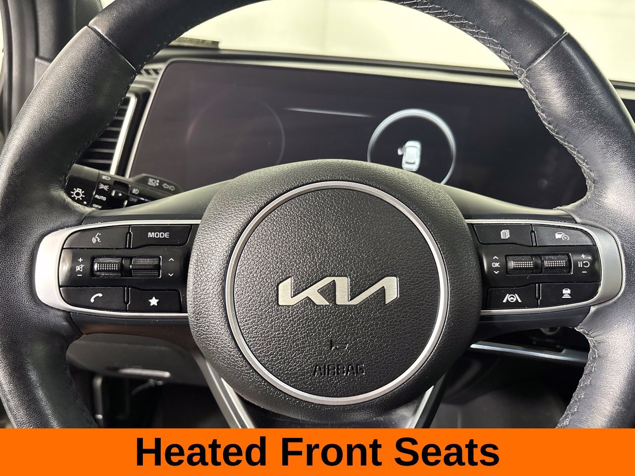 Used 2023 Kia Sportage SX AWD/4WD image 16
