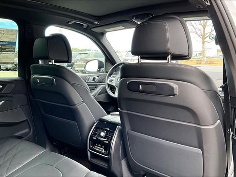 Certified 2025 BMW X5 xDrive40i image 21