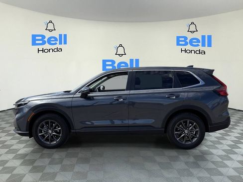 Used 2026 Honda CR-V EX-L image 2