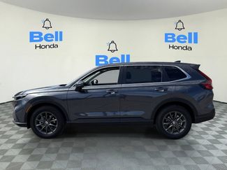 Certified 2026 Honda CR-V EX-L video 2