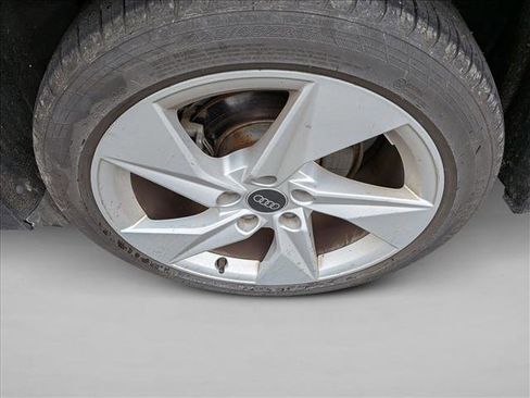 Used 2024 Audi A3 2.0T Premium image 14