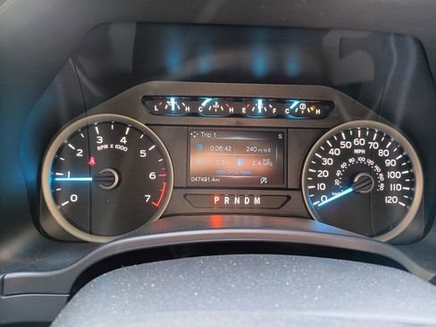 Used 2019 Ford F150 XLT w/ XTR Package image 15