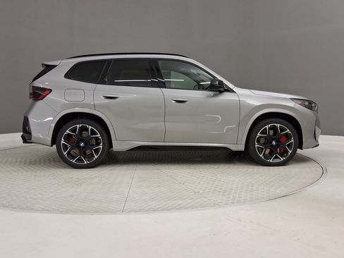 New 2026 BMW X1 M35i w/ Technology Package AWD/4WD image 6