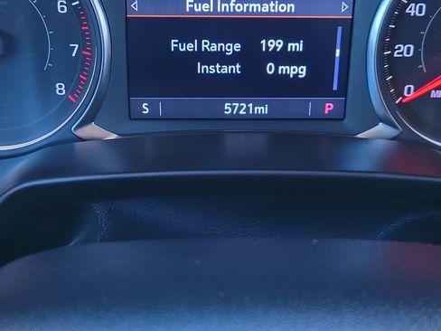 Certified 2025 Chevrolet Blazer LT image 23