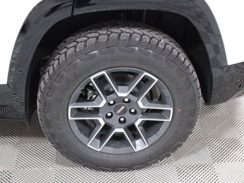 New 2026 GMC Terrain AT4 image 41