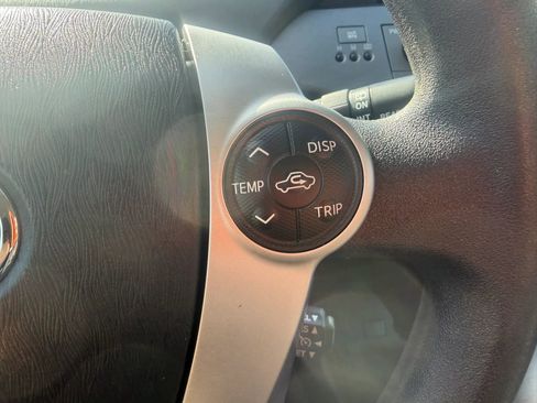 Used 2015 Toyota Prius Two FWD image 13