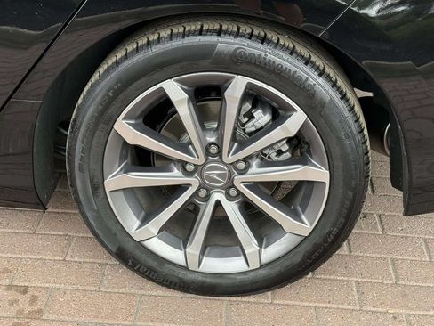 Used 2024 Acura Integra FWD image 7