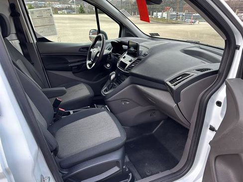 Certified 2022 Ford Transit Connect XL image 19
