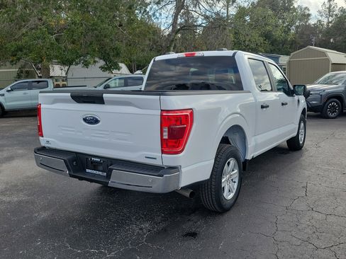Used 2023 Ford F150 XLT image 6