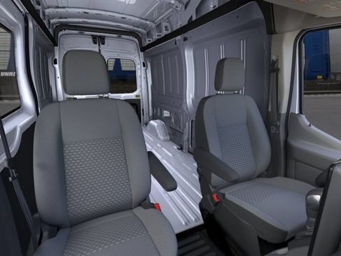 New 2026 Ford Transit 350 148 High Roof AWD w/ Upfitter Package image 10