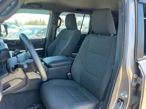 Used 2025 Toyota Land Cruiser 1958 AWD/4WD image 17