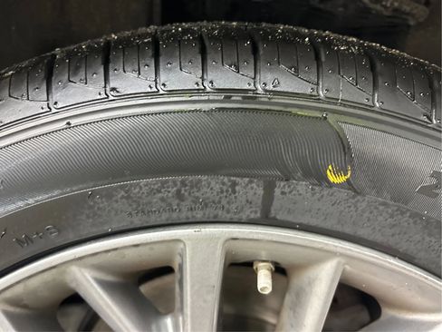 Used 2018 Lexus ES 350 w/ Navigation System Package image 33