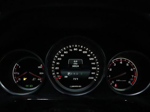 Used 2015 Mercedes-Benz E 63 AMG S-Model image 37