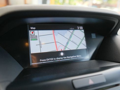 Used 2019 Acura MDX w/ Technology Package FWD image 20