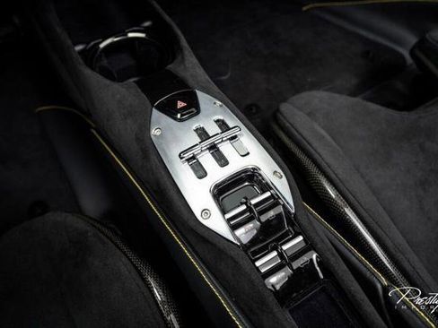 Used 2025 Ferrari SF90 Spider AWD/4WD image 44