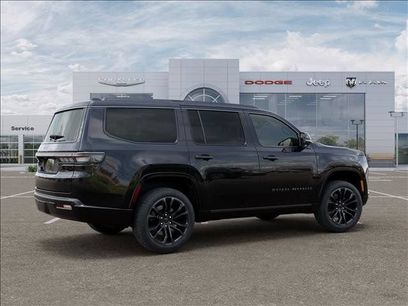 New 2026 Jeep Grand Wagoneer Summit w/ Premium Group III