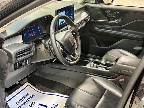 Certified 2024 Lincoln Corsair Premiere w/ Equipment Group 101A image 3