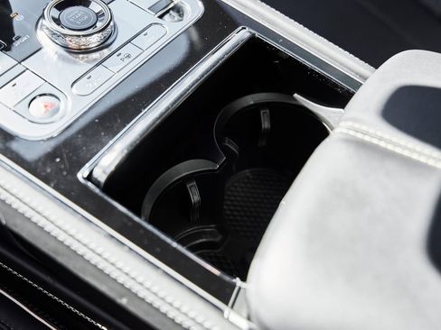 Used 2021 Bentley Continental GT Mulliner AWD/4WD image 55