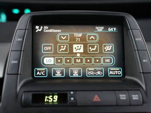 Used 2008 Toyota Prius image 18