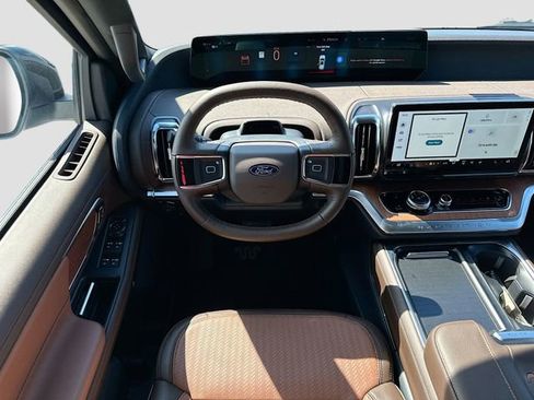 New 2026 Ford Expedition King Ranch AWD/4WD image 15