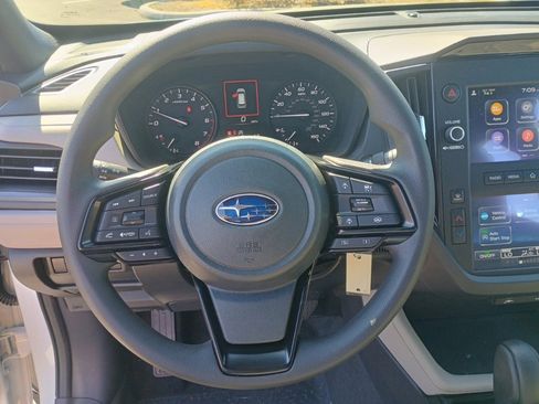 New 2026 Subaru Forester image 15