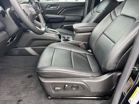 Used 2023 GMC Canyon Elevation w/ Convenience Package image 14