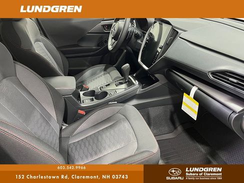 New 2026 Subaru Impreza 2.0i Sport image 28