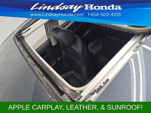 Used 2023 Honda Civic EX-L image 21