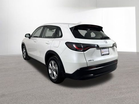 Used 2024 Honda HR-V LX image 29