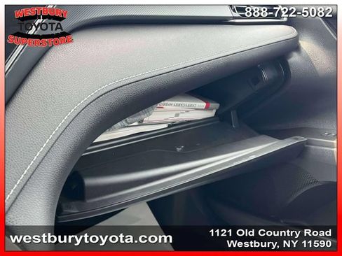 Used 2023 Toyota Camry SE AWD/4WD image 31