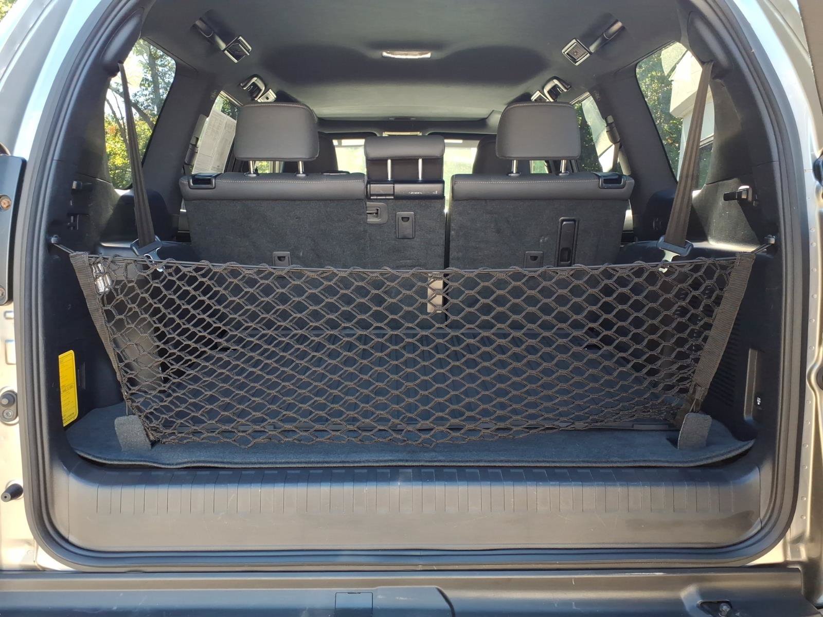 Used 2020 Lexus GX 460 Premium w/ Premium Package AWD/4WD image 20