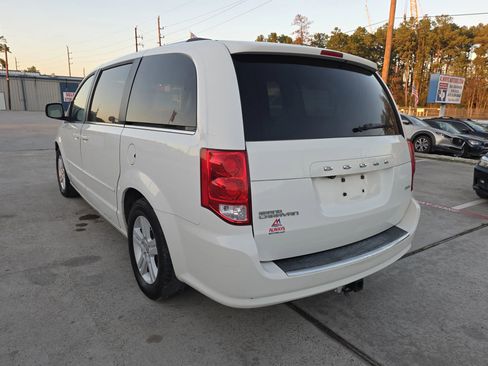 Used 2012 Dodge Grand Caravan Crew w/ Crew Value Pkg image 13