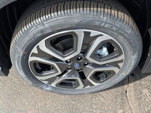 New 2026 Subaru Ascent Limited image 23