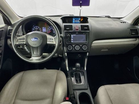 Used 2015 Subaru Forester 2.5i Touring w/ Eyesight & Navigation System AWD/4WD image 27