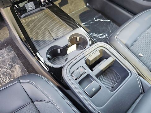 New 2025 Ford Mustang Mach-E GT w/ Bronze Appearance Package image 9