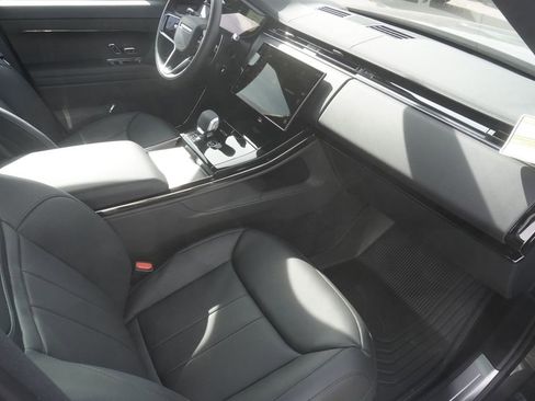 New 2026 Land Rover Range Rover Sport SE image 22