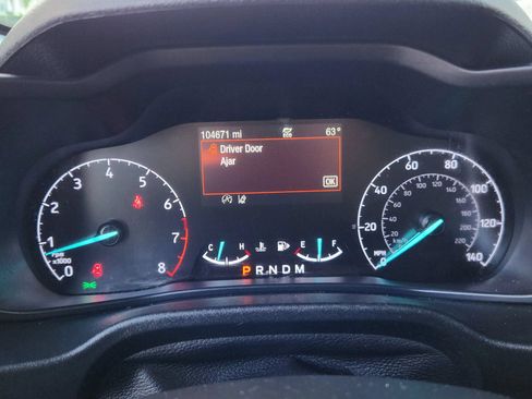 Used 2020 Ford Transit Connect XLT FWD image 9