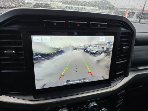 Certified 2023 Ford F150 Lariat image 25