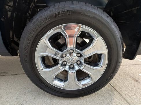 Used 2022 RAM 1500 Big Horn image 42