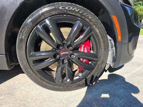 Used 2018 MINI Cooper John Cooper Works FWD image 7