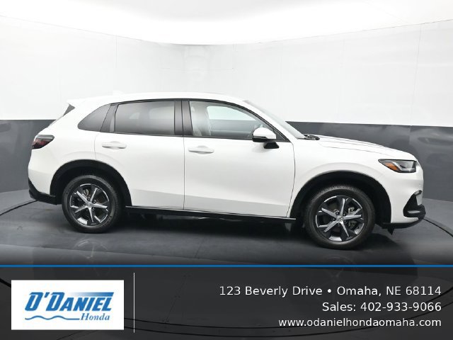 Used 2025 Honda HR-V EX-L image 7
