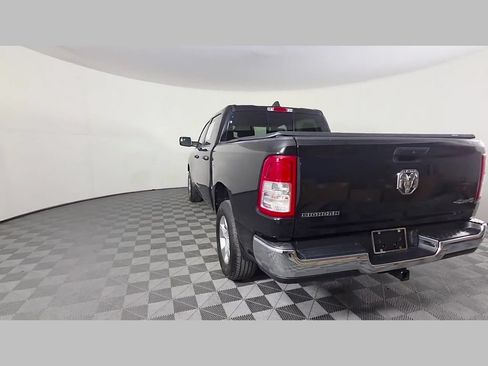 Used 2024 RAM 1500 Big Horn AWD/4WD image 43