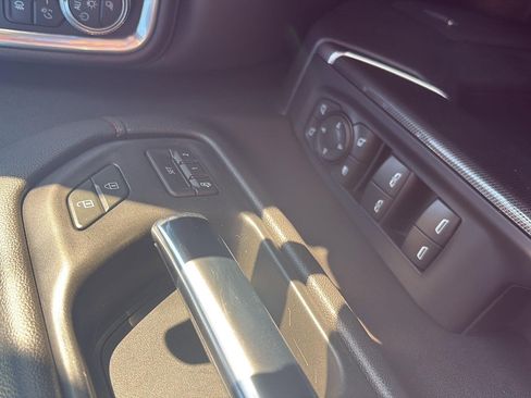 Used 2019 GMC Sierra 1500 AT4 w/ AT4 Premium Package AWD/4WD image 29
