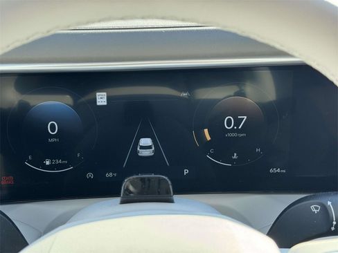 Used 2026 Hyundai Palisade Limited image 24